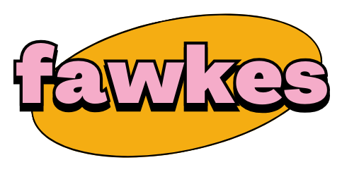 wearefawkes-logo